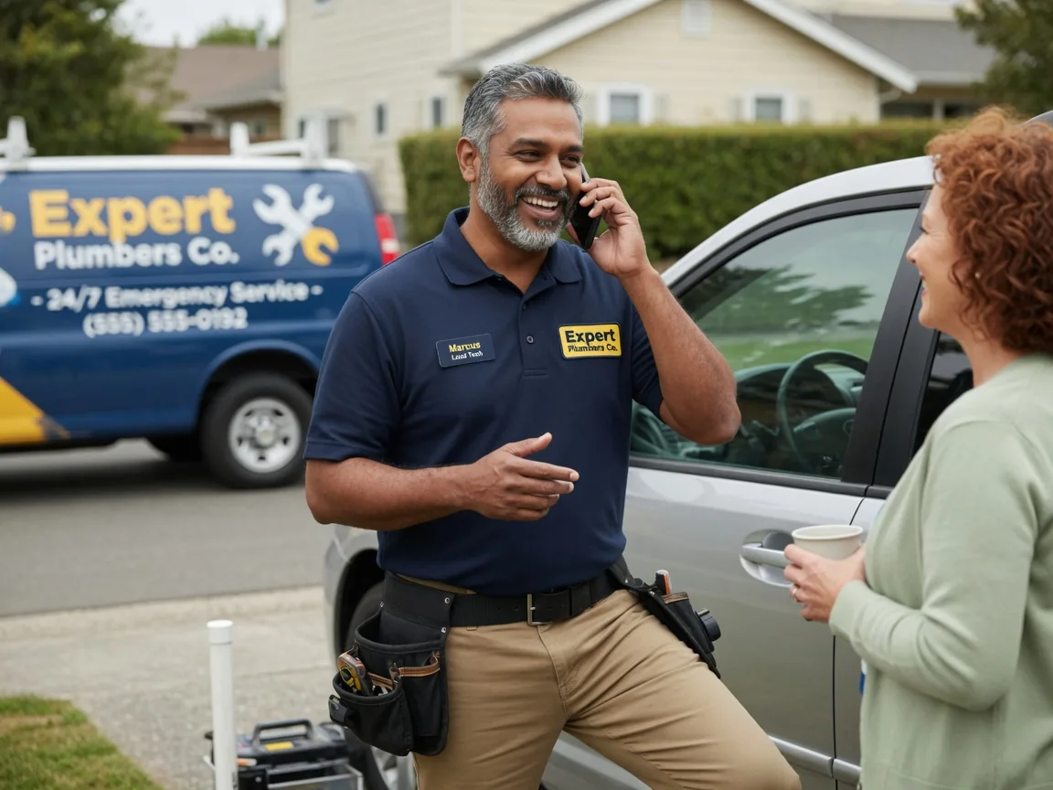 Drain Cleaning Somerset, IN FAQs
